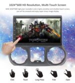 Android 8.1 10.1 inch Car DVD Player GPS Navigation system for Jeep Wrangler 2011 -2017 HD Bluetooth Radio WIFI 4G Stereo IPS - Image 3