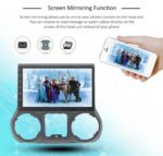 Android 8.1 10.1 inch Car DVD Player GPS Navigation system for Jeep Wrangler 2011 -2017 HD Bluetooth Radio WIFI 4G Stereo IPS - Image 4