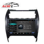 AuCAR Android 10.2" for Toyota Camry 2012- Car DVD Player GPS Navigation system GPS Radio WIFI 4G Android 8.1,2GB,32GB,4 core - Image 4