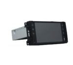 AuCAR Android Car DVD Player for Jeep Chrysler 300C Jeep Wrangler Dodge Journey Car GPS Multimedia system HD Bluetooth Radio WIFI 4G AUX touch screen - Image 3