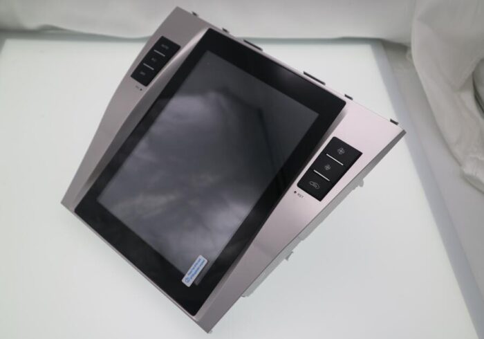 AuCAR Android 9.0 Vertical screen Car GPS Navigation For TOYOTA CAMRY 2006-2011 stereo multimedia player radio tape recorder head unit - Image 6