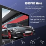 AuCAR Android Car DVD Player for Nissan Xtrail Qashqai 2014-2018 Car GPS Multimedia system HD Bluetooth Radio WIFI 4G AUX touch screen - Image 33