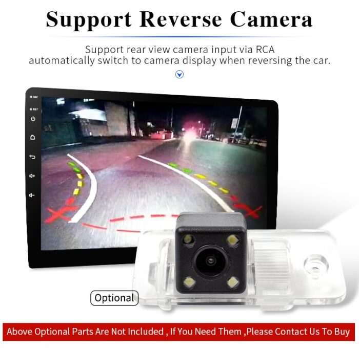 AuCAR Android Car DVD Player for Nissan Xtrail Qashqai 2014-2018 Car GPS Multimedia system HD Bluetooth Radio WIFI 4G AUX touch screen - Image 37