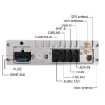 AuCAR Tesla style Android 9 Car GPS Navigation For Ford Ranger/F250 2011-2016 radio tape recorder headunit auto stereo multimedia IPS - Image 7