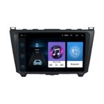 AuCAR Android Car DVD Player for Mazda 6 2008-2014 Car GPS Multimedia system HD Bluetooth Radio WIFI 4G AUX touch screen - Image 9