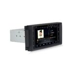 AuCAR Android Car DVD Player for Jeep Grand Cherokee 2008-2010 Car GPS Multimedia system HD Bluetooth Radio WIFI 4G AUX touch screen - Image 7