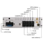 AuCAR Tesla style Android 9.0 PX6 Car GPS Navigation For Toyota Tundra 2007-2013 headunit stereo multimedia player radio tape recorder - Image 8