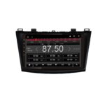 AuCAR Android Car DVD Player for Mazda 3 2010-2014 Car GPS Multimedia system HD Bluetooth Radio WIFI 4G AUX touch screen - Image 5