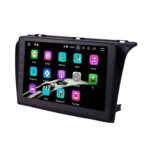 AuCAR Android Car DVD Player for Mazda 3 2004-2009 Car GPS Multimedia system HD Bluetooth Radio WIFI 4G AUX touch screen - Image 5