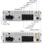 AuCAR Tesla style Android 8.1 Car GPS Navigation For Lexus GS GS200 GS300 GS350 GS450 GS460 head unit multimedia Player tape recorder - Image 6