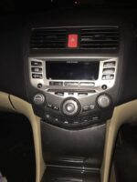 AuCAR Android Car DVD Player for Honda Accord 2003-2007 Car GPS Multimedia system HD Bluetooth Radio WIFI 4G AUX touch screen - Image 4