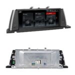 AuCAR NEW STYLE Android 10 car multimedia for BMW F10 5 Series 2011-2017 CIC CCC NBT 8 core Android 10.25'' car radio 4G LET DSP - Image 5