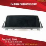 BMW F10 5 Series (9)