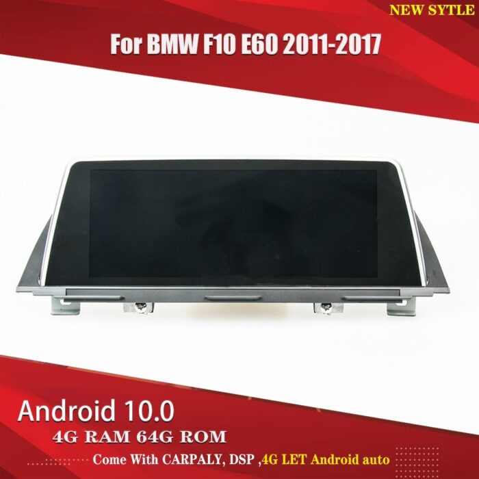 BMW F10 5 Series (9)