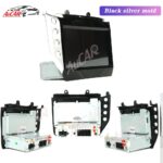 AuCAR 9" 2nd Gen Android 10 system Car Radio for Maserati GT/GC GranTurismo 2007 - 2017 multimedia Stereo Audio DVD player - Image 4