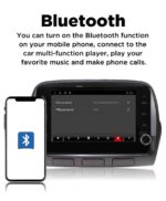 AuCAR car multimedia Android For Chevrolet Camaro/CC 2010-2015 car DVD GPS navigation WIFI Bluetooth car radio player - Image 8