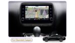 AuCAR car multimedia Android For Chevrolet Camaro/CC 2010-2015 car DVD GPS navigation WIFI Bluetooth car radio player - Image 7