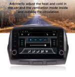 AuCAR car multimedia Android For Chevrolet Camaro/CC 2010-2015 car DVD GPS navigation WIFI Bluetooth car radio player - Image 5