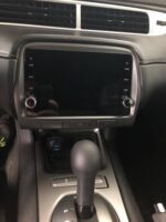 AuCAR car multimedia Android For Chevrolet Camaro/CC 2010-2015 car DVD GPS navigation WIFI Bluetooth car radio player - Image 3