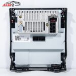 AuCAR Android Tesla style Car no DVD Player GPS Navigation For Toyota Tundra 2014-2019 head unit stereo multimedia radio tape recorder (Copy) - Image 6