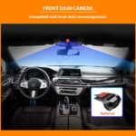 AuCAR 13‘’ Tesla Style Android 9.0 multimedia Car radio For Ford F150 2009 -2014 GPS navigation stereo Carply autoradio 2 din 1 order - Image 18