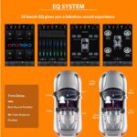 AuCAR 13‘’ Tesla Style Android 9.0 multimedia Car radio For Ford F150 2009 -2014 GPS navigation stereo Carply autoradio 2 din 1 order - Image 19