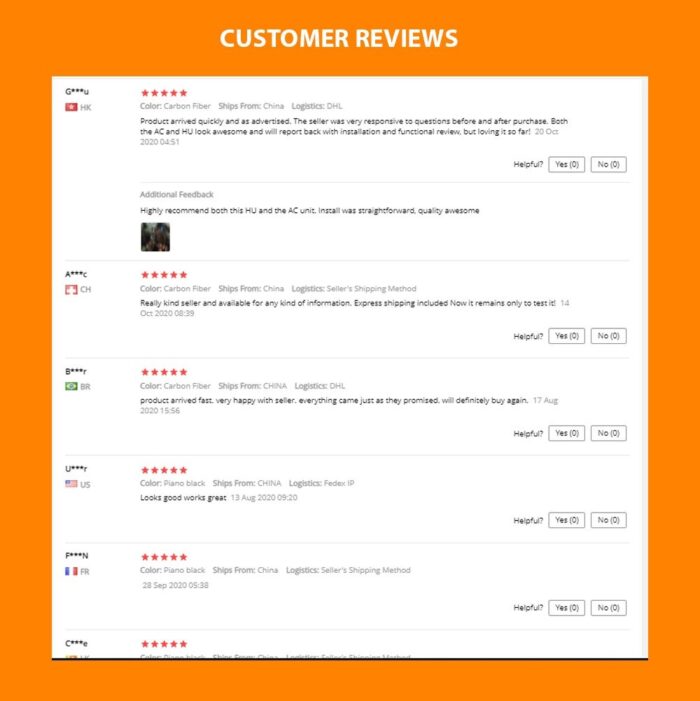 AuCAR Android Head Unit for BMW X5 E70 E71 2007-2014 12.3 inch FHD Car Multimedia Player GPS Navi Audio Radio Stereo CIC NBT CCC - Image 14