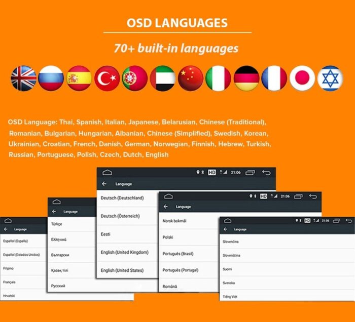 AuCAR 13‘’ Tesla Style Android 9.0 multimedia Car radio For Ford F150 2009 -2014 GPS navigation stereo Carply autoradio 2 din 1 order - Image 12