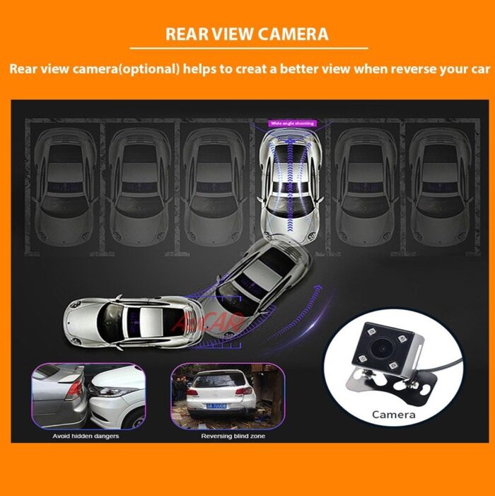 AuCAR 13‘’ Tesla Style Android 9.0 multimedia Car radio For Ford F150 2009 -2014 GPS navigation stereo Carply autoradio 2 din 1 order - Image 17