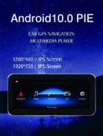 AuCAR NEW STYLE Android 10 Car Multimedia for BMW F02/F01 7 Series 2009-2015 CIC CCC NBT 8 core Android car radio 4G LET DSP - Image 10