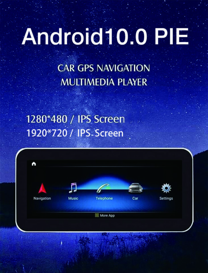 AuCAR NEW STYLE Android 10 Car Multimedia for BMW F02/F01 7 Series 2009-2015 CIC CCC NBT 8 core Android car radio 4G LET DSP - Image 10