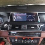 AuCAR NEW STYLE Android 10 Car Multimedia for BMW F02/F01 7 Series 2009-2015 CIC CCC NBT 8 core Android car radio 4G LET DSP - Image 5