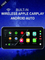 AuCAR NEW STYLE Android 10 Car Multimedia for BMW F02/F01 7 Series 2009-2015 CIC CCC NBT 8 core Android car radio 4G LET DSP - Image 7