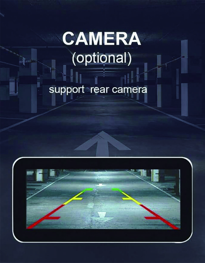 AuCAR NEW STYLE Android 10 Car Multimedia for BMW F02/F01 7 Series 2009-2015 CIC CCC NBT 8 core Android car radio 4G LET DSP - Image 13