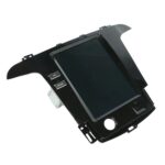 AuCAR Tesla Android 9 Car GPS navigation radio for Ford Smax/S-Max/Galaxy 2007-2015 car multimedia player Stereo autoradio audio - Image 5