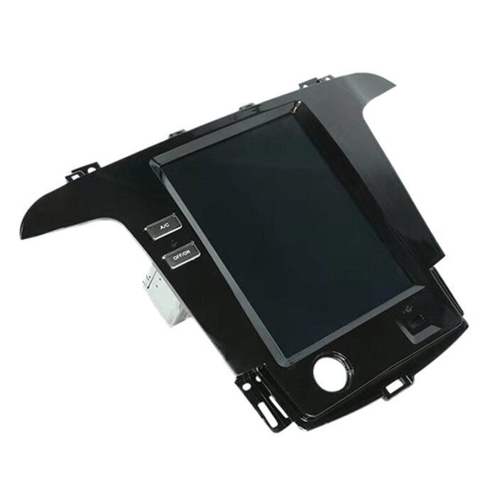 AuCAR Tesla Android 9 Car GPS navigation radio for Ford Smax/S-Max/Galaxy 2007-2015 car multimedia player Stereo autoradio audio - Image 5