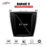 AuCar Tesla 10.1 inch For Bentley Continental GT GTC For Bentley Continental Flying Spur 2012-2019 GPS navigation radio stereo