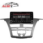 AuCAR Android for Mazda BT-50 Car DVD Player 10.1" Car Radio HD 1024*600 Bluetooth GPS Radio WIFI 4G Stereo DVD IPS - Image 3