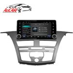 AuCAR Android for Mazda BT-50 Car DVD Player 10.1" Car Radio HD 1024*600 Bluetooth GPS Radio WIFI 4G Stereo DVD IPS - Image 4