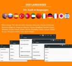 AuCAR Android 10.2" for Toyota Camry 2012- Car DVD Player GPS Navigation system GPS Radio WIFI 4G Android 8.1,2GB,32GB,4 core - Image 9