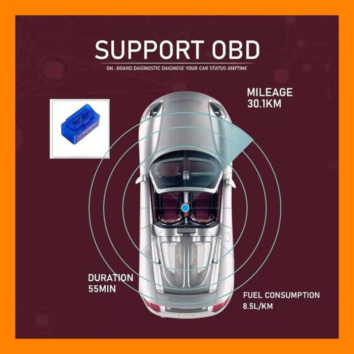 AuCAR Android 10.2" for Toyota Camry 2012- Car DVD Player GPS Navigation system GPS Radio WIFI 4G Android 8.1,2GB,32GB,4 core - Image 11