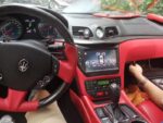 AuCAR Gen 2.1 6gb ram 128gb rom Android 10 system Car Radio for Maserati GT/GC GranTurismo 2007 - 2017 multimedia Stereo Audio DVD player - Image 16