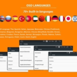 AuCAR Android Head Unit for BMW X5 E70 E71 2007-2014 12.3 inch FHD Car Multimedia Player GPS Navi Audio Radio Stereo CIC NBT CCC - Image 11