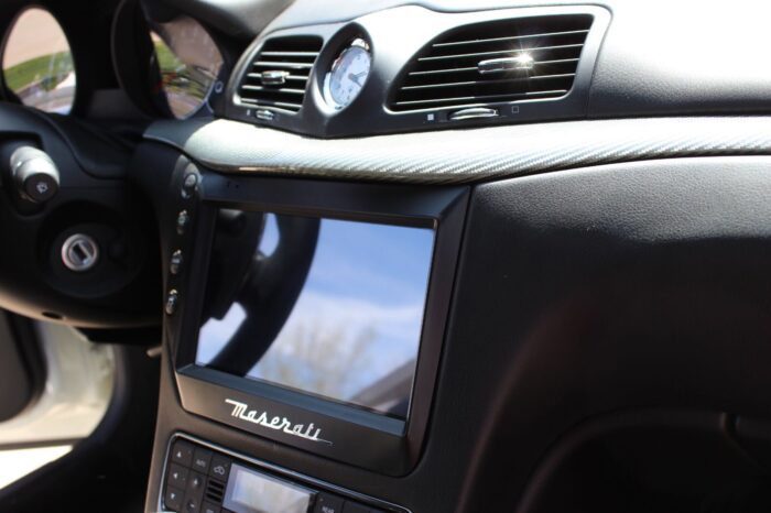 AuCAR Gen 2.1 6gb ram 128gb rom Android 10 system Car Radio for Maserati GT/GC GranTurismo 2007 - 2017 multimedia Stereo Audio DVD player - Image 14