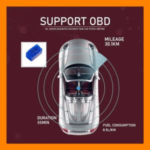 AuCAR Android Head Unit for BMW X5 E70 E71 2007-2014 12.3 inch FHD Car Multimedia Player GPS Navi Audio Radio Stereo CIC NBT CCC - Image 10