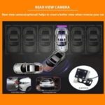 AuCAR Android Head Unit for BMW X5 E70 E71 2007-2014 12.3 inch FHD Car Multimedia Player GPS Navi Audio Radio Stereo CIC NBT CCC - Image 7