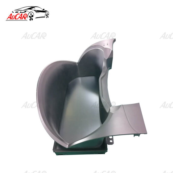 AuCAR Android 9.0 Instrument Cluster Panel for Mitsubishi Pajero 2006-2016 Car GPS Navigation Multimedia Stereo - Image 9