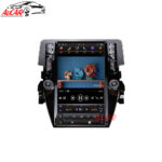 Aucar Tesla Style Android 9 for Honda CIVIC 2016-2019 Multimidia car radio Gps navigation 1 din autoradio stereo player - Image 3