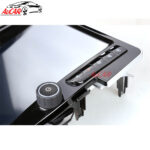 Aucar Tesla Style Android 9 for Honda CIVIC 2016-2019 Multimidia car radio Gps navigation 1 din autoradio stereo player - Image 6