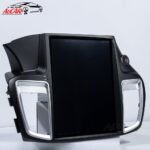 Aucar Tesla style for honda accord 9th gen PX6 Android Headunit Android radio 2013-2017 multimidia stereo player - Image 5